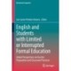 English and Students with Limited or Interrupted Formal Education: Global Perspectives on Teacher Preparation and Classroom Practices