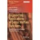Engineering Applications of Social Welfare Functions: Generic Framework of Dynamic Resource Allocation
