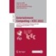 Entertainment Computing – ICEC 2022: 21st IFIP TC 14 International Conference, ICEC 2022, Bremen, Germany, November 1–3, 2022, Proceedings