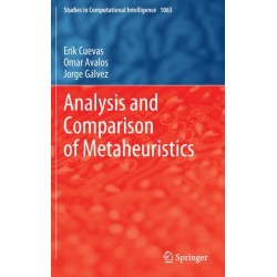 Analysis and Comparison of Metaheuristics