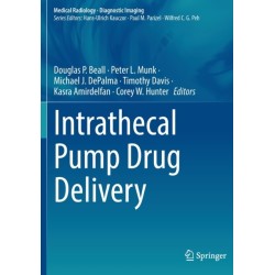Intrathecal Pump Drug Delivery