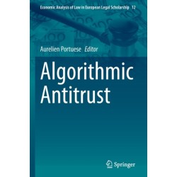 Algorithmic Antitrust