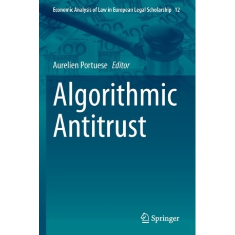 Algorithmic Antitrust