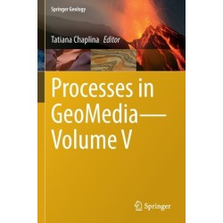 Processes in GeoMedia—Volume V