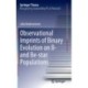 Observational Imprints of Binary Evolution on B- and Be-star Populations
