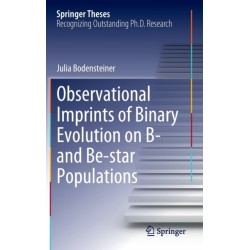 Observational Imprints of Binary Evolution on B- and Be-star Populations