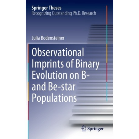 Observational Imprints of Binary Evolution on B- and Be-star Populations