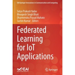 Federated Learning for IoT Applications