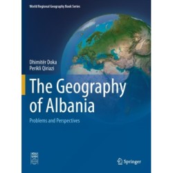 The Geography of Albania: Problems and Perspectives