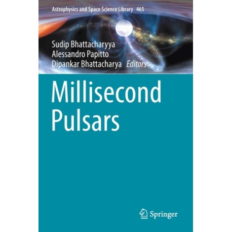 Millisecond Pulsars