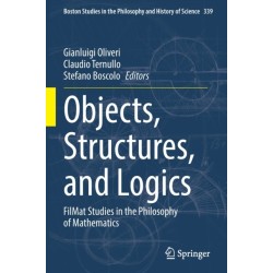 Objects, Structures, and Logics: FilMat Studies in the Philosophy of Mathematics