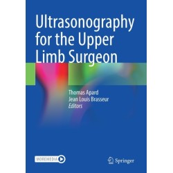 Ultrasonography for the Upper Limb Surgeon