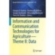 Information and Communication Technologies for Agriculture—Theme II: Data