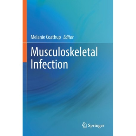 Musculoskeletal Infection