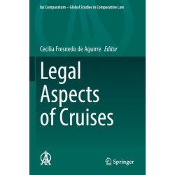 Legal Aspects of Cruises