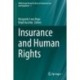Insurance and Human Rights