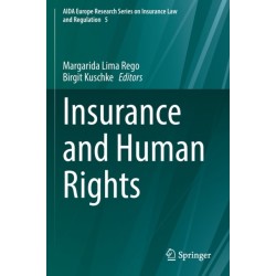 Insurance and Human Rights