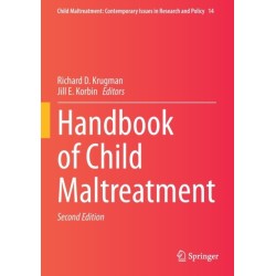 Handbook of Child Maltreatment