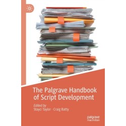 The Palgrave Handbook of Script Development