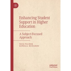 Enhancing Student Support in Higher Education: A Subject-Focused Approach