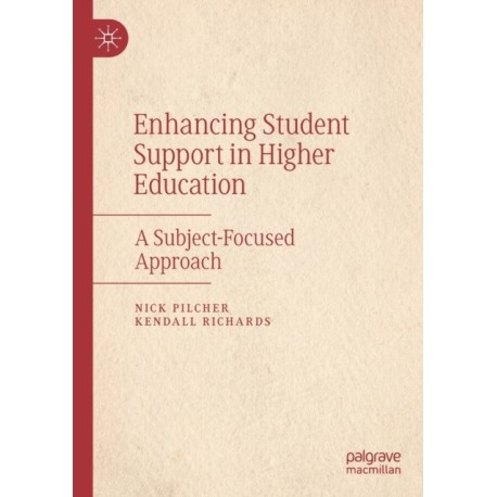 Enhancing Student Support in Higher Education: A Subject-Focused Approach
