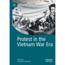 Protest in the Vietnam War Era