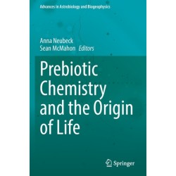 Prebiotic Chemistry and the Origin of Life