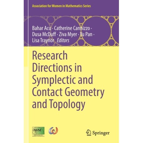 Research Directions in Symplectic and Contact Geometry and Topology