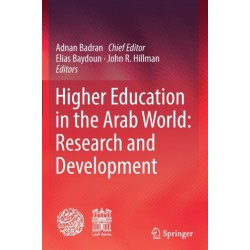 Higher Education in the Arab World: Research and Development