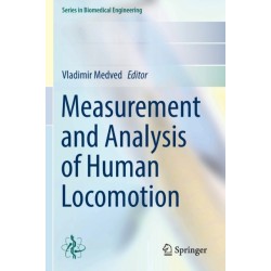 Measurement and Analysis of Human Locomotion