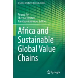 Africa and Sustainable Global Value Chains