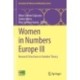 Women in Numbers Europe III: Research Directions in Number Theory