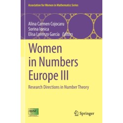 Women in Numbers Europe III: Research Directions in Number Theory