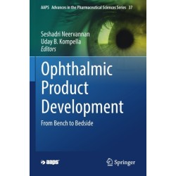 Ophthalmic Product Development: From Bench to Bedside