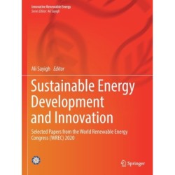 Sustainable Energy Development and Innovation: Selected Papers from the World Renewable Energy Congress (WREC) 2020