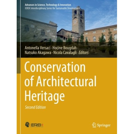 Conservation of Architectural Heritage