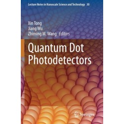 Quantum Dot Photodetectors
