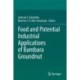 Food and Potential Industrial Applications of Bambara Groundnut