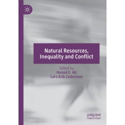 Natural Resources, Inequality and Conflict