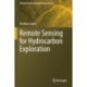 Remote Sensing for Hydrocarbon Exploration