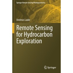 Remote Sensing for Hydrocarbon Exploration