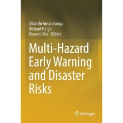 Multi-Hazard Early Warning and Disaster Risks