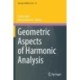 Geometric Aspects of Harmonic Analysis