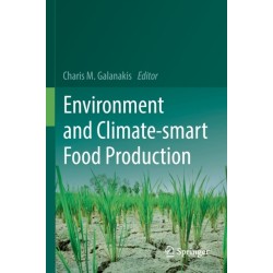 Environment and Climate-smart Food Production