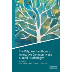 The Palgrave Handbook of Innovative Community and Clinical Psychologies