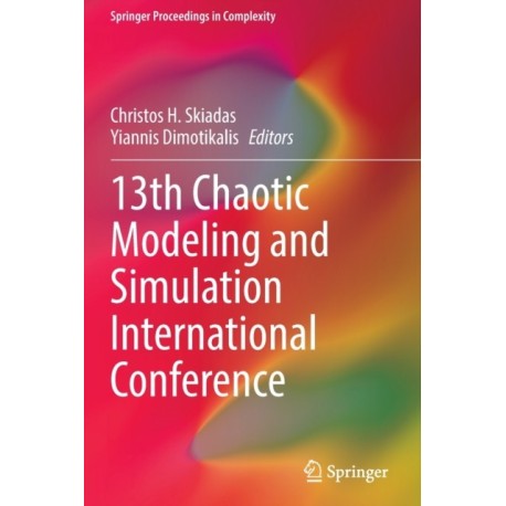13th Chaotic Modeling and Simulation International Conference