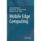 Mobile Edge Computing