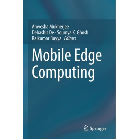 Mobile Edge Computing