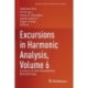 Excursions in Harmonic Analysis, Volume 6: In Honor of John Benedetto’s 80th Birthday