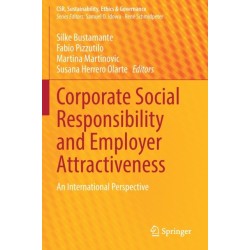 Corporate Social Responsibility and Employer Attractiveness: An International Perspective